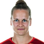 Friederike Repohl