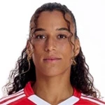 Andreia Alexandra Norton