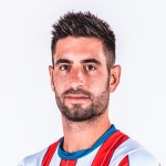 Mario Martos Serrano