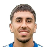 Joshua Majid Hmami