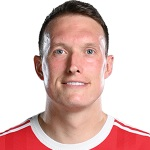 Phil Jones