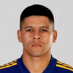 Faustino Marcos Alberto Rojo