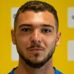 Gergő János Pálinkás