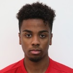 Adilson Angel Abreu de Almeida Gomes