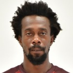 Marcus Leric Jr. Joseph