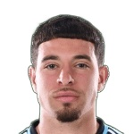 Samuel Shashoua Sarmiento