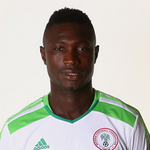 Reuben Shalu Gabriel