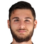 Corentin Faussot