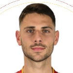 Matias Antonini Lui