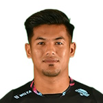 Mohd Suhaimi bin Husin