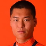 Dong-Su Kim