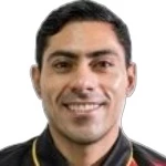 Jesús Henestrosa Vega