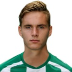 Tim Freriks