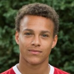 Shaquile Woudstra