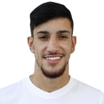 Pedro Gabriel Pereira Lopes