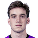 Zac Maxwell Jones