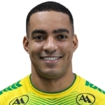 Jenison de Jesus Brito e Brito