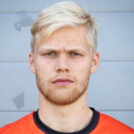 Håkon Holmefjord Lorentzen