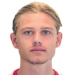 Jonas Austin Nilsen Pereira