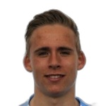 Jo Stornes Stålesen