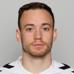 Elias Uppheim Skogvoll