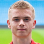 Thomas Grevsnes Rekdal