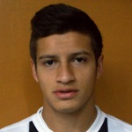 Juan Danilo Santacruz González