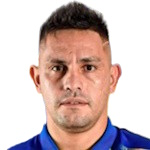 Alex Junior Álvarez Rojas