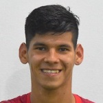 Robert Osmar Morales Benítez