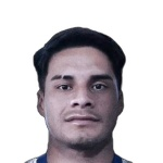 Richard Manuel Brítez Aranda