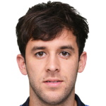Sebastián Agustín Gallegos Berriel