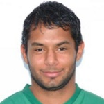 Matías Eric Sen