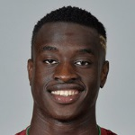Mésaque Geremias Dju