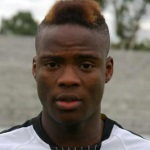 Prince Masino Bonkat