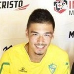 David Rui de Kong Cardoso