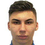 Mădălin Iulian Calu