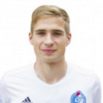 Dmitri Sadov