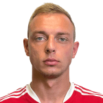 Aleksandr Stepanov