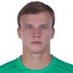 Dmytro Shcherbak