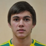 Amir Dzhumaev