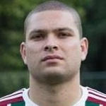 Guilherme Cruz de Mattis