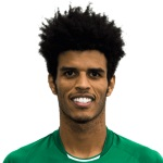 Éwerton Ribeiro Páscoa