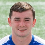 Lewis John Strapp