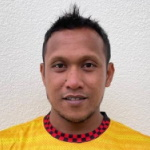 Muhamad Azwan bin Muhamad Saleh