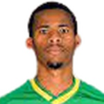 Andile Eugene Fikizolo