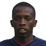 Thabang Vicent Sesinyi