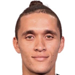 Sedwyn Curtis George