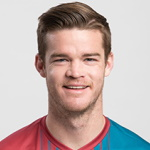 Connor Edward Chapman