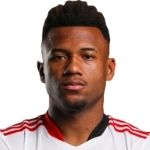 Luan Vinicius da Silva Santos