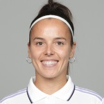 Claudia Zornoza Sánchez